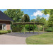  Karibu | Dubbele Carport Eco 1 | Variant A 200263-01